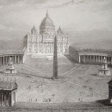 Church of St Stanislas Malatycze