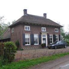 Boveneindsestraat 15, Kesteren