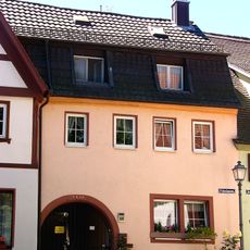 Wohnhaus