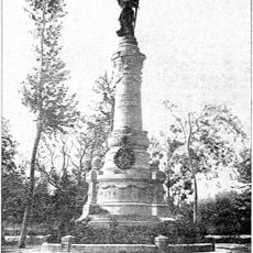 Monument aux morts de 1870-71
