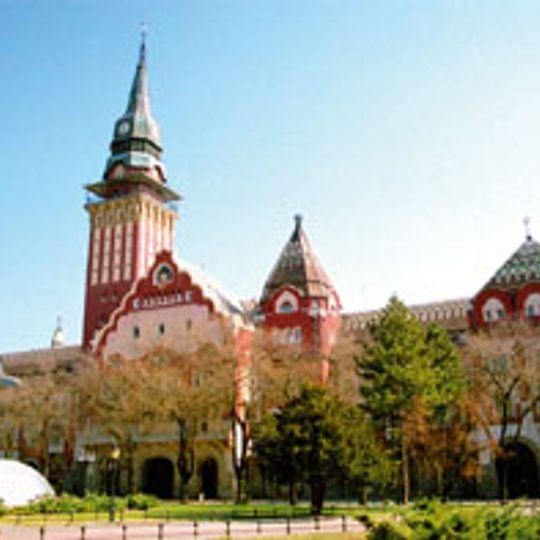 Subotica