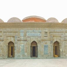 Choto Sona Mosque