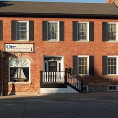 Bank of Canada Building