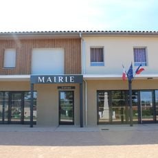 Mairie de Montracol