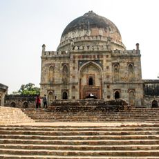 Bara Gumbad