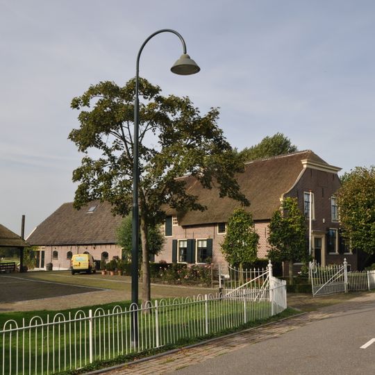 Hoeve Voorzorg