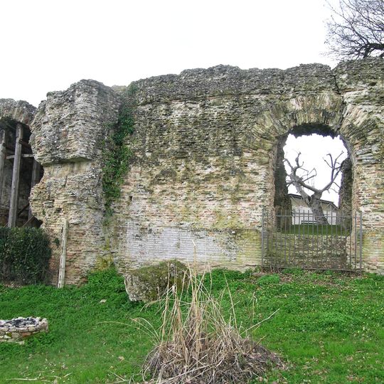 Falerio Picenus amphitheatre
