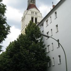 Nikodemuskirche (Berlin-Neukölln)