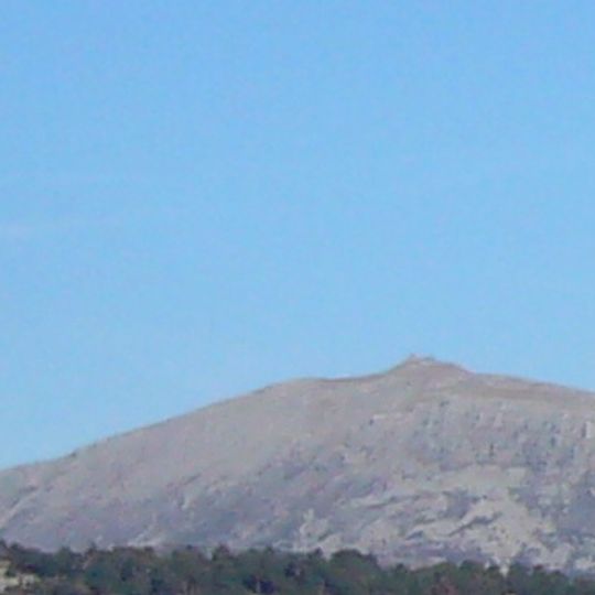 Mont Chiran