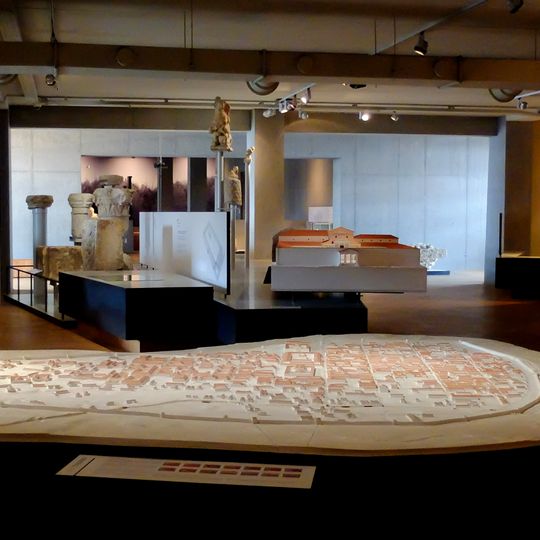 Museo gallo-romano