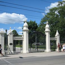 Trinity Bellwoods Park