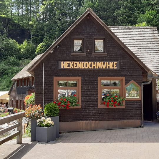 Hexenloch