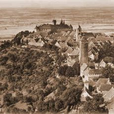 Castillo de Waldenburg