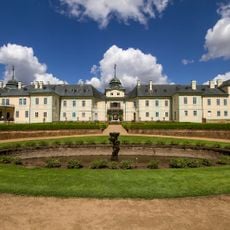 Manětín Castle