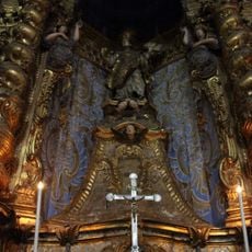 Chapel of Saint Francis Xavier