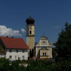 Maria Immaculata