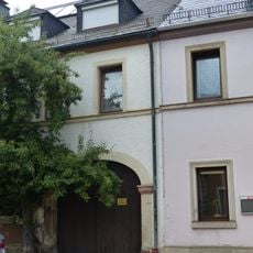 Cultural heritage D-4-79-129-45 in Kirchenlamitz