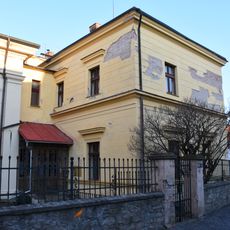 Jiřího z Poděbrad 308/4