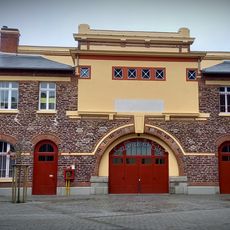 Maison du Peuple de Rennes