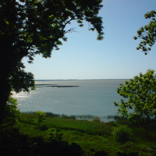 Lake Gardno