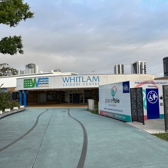 Whitlam Centre