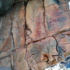 Abrigo Friso de Portocarrero