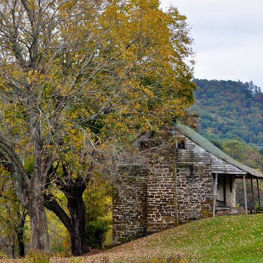 Howard-Bell-Feather House