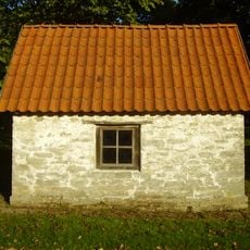 Maardu mõisa kaevumaja