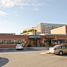 Former Parks-Cramer Company Complex