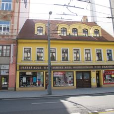 Ústí nad Labem City Archive