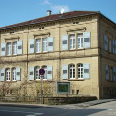 Kaiserstraße 3