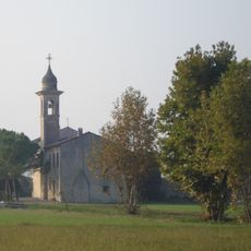 Chiesa della Natività di Maria Vergine