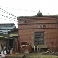 Shinmachi Spinning Mill
