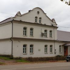 Moskovskaya, 37 (Krestsy)