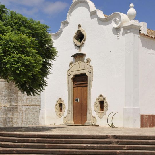 Ermida de Nossa Senhora dos Mártires