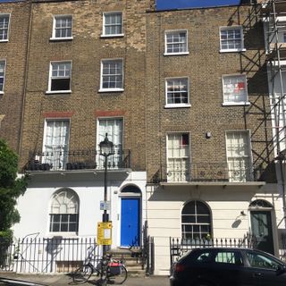 49 And 51, Balcombe Street Nw1