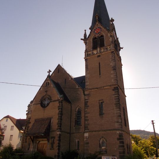 Magdalenenkirche