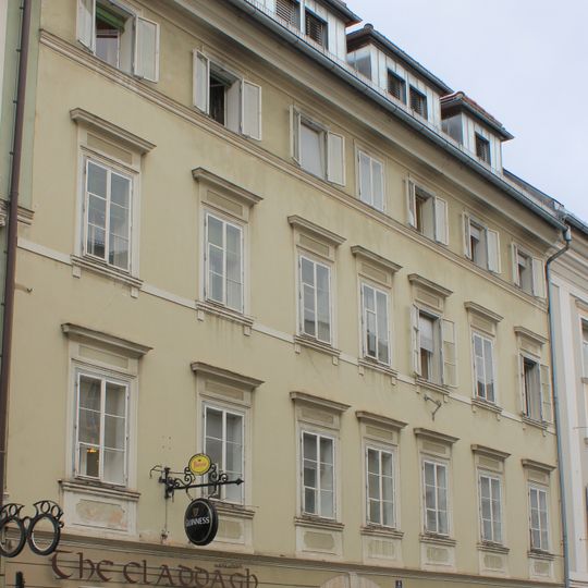Amtsgebäude