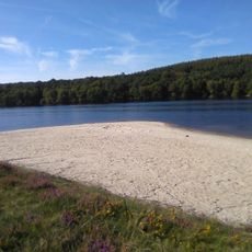 Plage de Nergout