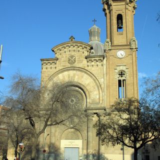 Sant Andreu de Palomar