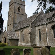 Church of St George