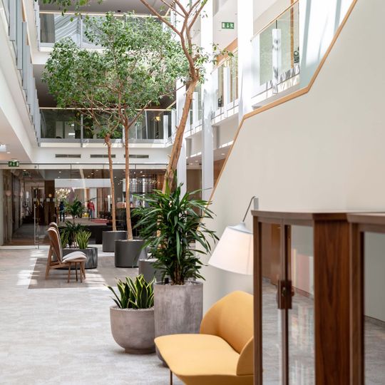 4*S Hotel Spa Resort Geinberg