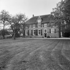 Essensteyn, Everdingen