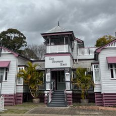 Das Neumann Haus Museum