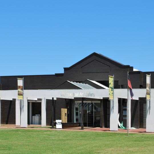Warrnambool Art Gallery