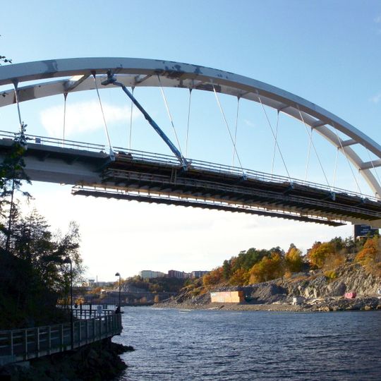 Svindersviksbron