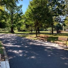 John Paul Jones Park