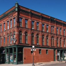 Walsh Building
