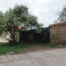 Městské opevnění