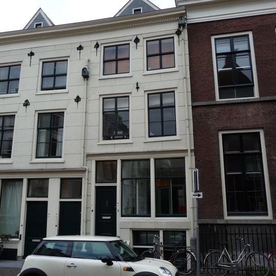 Lange Nieuwstraat 65, Utrecht